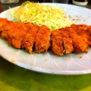 竹下 とんかつ大将 筑紫通り店 口コミ一覧 Retty