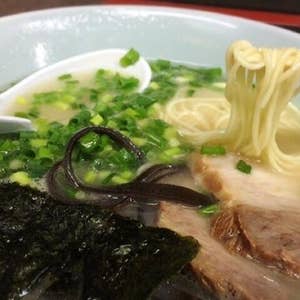 田園 ばってん ラーメン