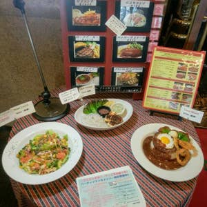 海浜幕張 トニーローマ 幕張wbg店 Tony Roma S 口コミ一覧 Retty 海浜幕張 トニーローマ 幕張wbg店 Tony Roma S 口コミ一覧 Retty