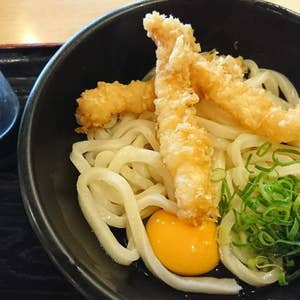 口コミ一覧 手打ちうどん つづみ 丸亀 Retty