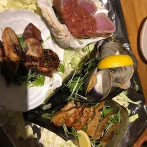 口コミ一覧 てっぱん料理 不愛荘 恵比寿 Retty