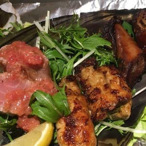 口コミ一覧 てっぱん料理 不愛荘 恵比寿 Retty