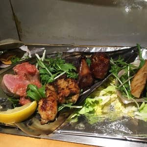 口コミ一覧 てっぱん料理 不愛荘 恵比寿 Retty