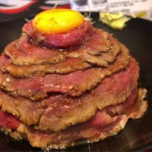 蒲田 The 肉丼の店 口コミ一覧 Retty 蒲田 The 肉丼の店 口コミ一覧 Retty