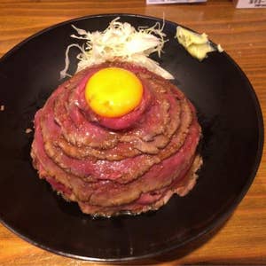 蒲田 The 肉丼の店 口コミ一覧 Retty 蒲田 The 肉丼の店 口コミ一覧 Retty
