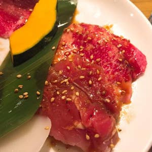 新宿西口 美食焼肉 トラジ 葉菜 西新宿店 Toraji Hana 口コミ一覧 Retty