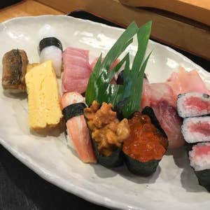 京急鶴見 ハマグルメ とも栄鮨 口コミ一覧 Retty