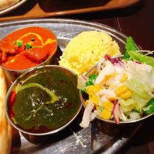新宿三丁目 マサラステーション Masala Station 口コミ一覧 Retty 新宿三丁目 マサラステーション Masala Station 口コミ一覧 Retty