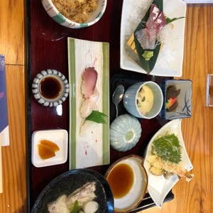 口コミ一覧 活魚料理一徳 かつぎょりょうりいっとく 丸亀 Retty
