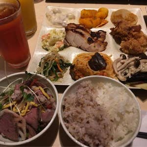 池袋 はーべすと ルミネ池袋店 口コミ一覧 Retty