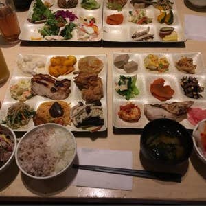 池袋 はーべすと ルミネ池袋店 口コミ一覧 Retty