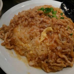 吉祥寺 肉あんかけチャーハン炒王 吉祥寺本店 口コミ一覧 Retty