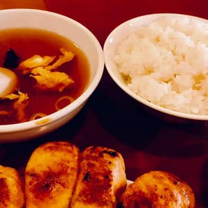 塩釜口 ホワイト餃子 植田餃子店 口コミ一覧 Retty
