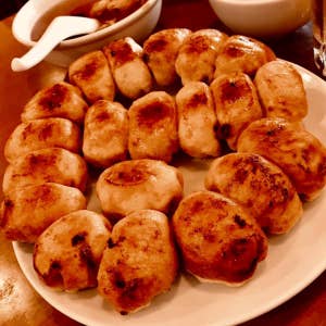 塩釜口 ホワイト餃子 植田餃子店 口コミ一覧 Retty