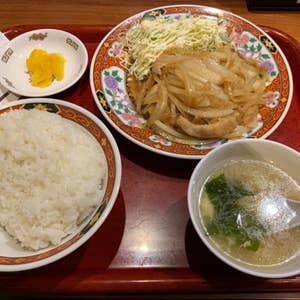 東陽町 中華食堂 一番館 東陽町店 いちばんかん 口コミ一覧 Retty