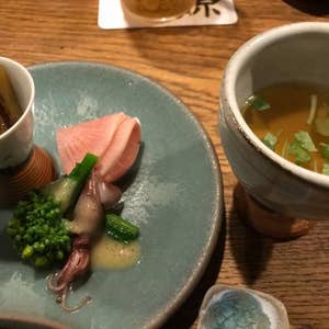 福島 炭焼巧房 源 げん 口コミ一覧 Retty