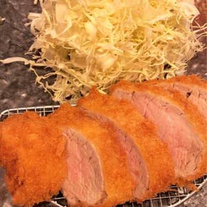 浅草 とんかつ とお山 とおやま 口コミ一覧 Retty