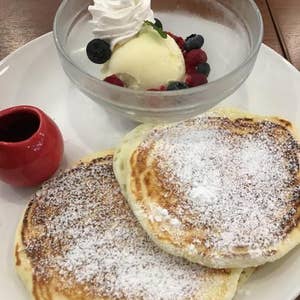 北長瀬 カフェ青山 岡山本店 かふぇあおやま 口コミ一覧 Retty