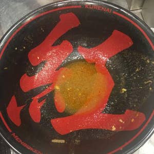 口コミ一覧:麺創研 紅BLACK ル・シーニュ - Retty 日本最大級の実名型