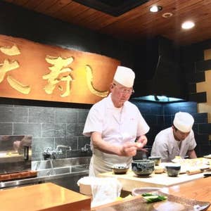 小倉 天寿し 京町店 口コミ一覧 Retty