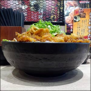 さっぽろ 伝説のすた丼屋 札幌駅前店 すたどんや 口コミ一覧 Retty