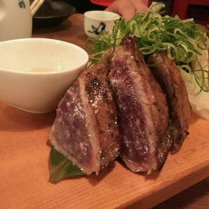京橋 わら焼き部 京橋店 口コミ一覧 Retty 京橋 わら焼き部 京橋店 口コミ一覧 Retty