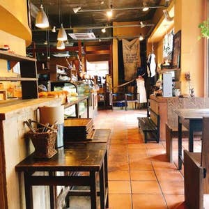 北長瀬 カフェ ザ マーケット マイマイ Cafe The Market Mai Mai 口コミ一覧 Retty