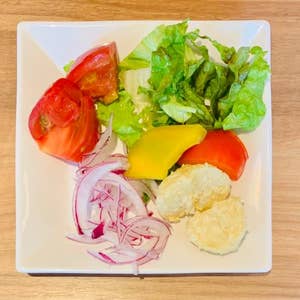 バスセンター前 オーガリ Cafe Restaurant Orgali 口コミ一覧 Retty