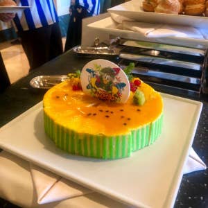 口コミ一覧 シャーウッドガーデン レストラン Sherwood Garden Restaurant 舞浜 Retty
