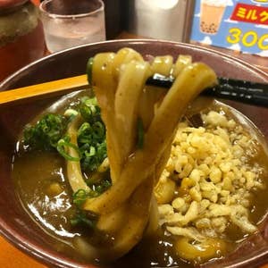 久米田 得正 上等カレー 岸和田店 口コミ一覧 Retty