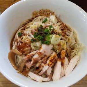 駒込 麺屋 Kaboちゃん カボちゃん 口コミ一覧 Retty