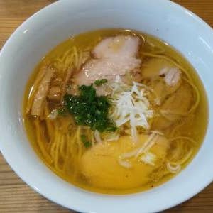 駒込 麺屋 Kaboちゃん カボちゃん 口コミ一覧 Retty