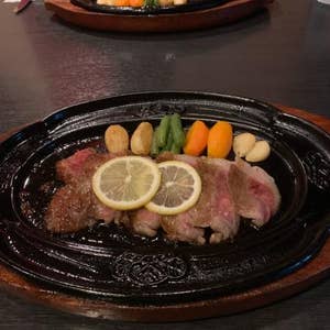 口コミ一覧 ステーキハウス らんぷ 佐世保 Retty