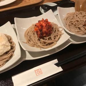 天神 そばカフェ ニノ Cafe Nino 口コミ一覧 Retty