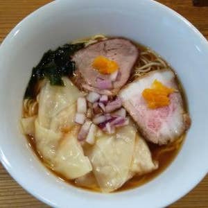 駒込 麺屋 Kaboちゃん カボちゃん 口コミ一覧 Retty