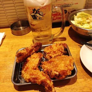 口コミ一覧 がブリチキン 池袋東口店 池袋 Retty
