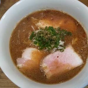駒込 麺屋 Kaboちゃん カボちゃん 口コミ一覧 Retty