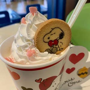 ユニバーサルシティ スヌーピーバックロットカフェ Snoopy S Backlot Cafe 口コミ一覧 Retty