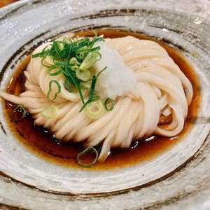 谷町四丁目 酒とうどん 一福 いっぷく 口コミ一覧 Retty
