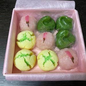 銀座 たねや 銀座三越店 口コミ一覧 Retty 銀座 たねや 銀座三越店 口コミ一覧 Retty
