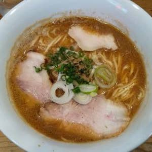 駒込 麺屋 Kaboちゃん カボちゃん 口コミ一覧 Retty