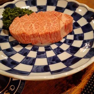 筒井 炭火焼肉 だいじゅん 口コミ一覧 Retty