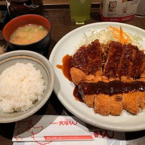 口コミ一覧 矢場とん 名古屋駅 名鉄店 名古屋駅周辺 Retty