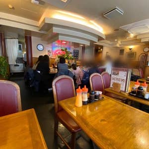 武蔵小金井 ハンバーグレストラン葦 口コミ一覧 Retty 武蔵小金井 ハンバーグレストラン葦 口コミ一覧 Retty