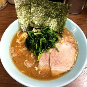 渋谷 横浜家系らーめん 侍 渋谷店 口コミ一覧 Retty