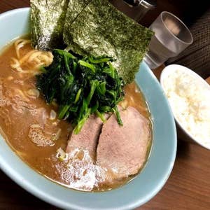 渋谷 横浜家系らーめん 侍 渋谷店 口コミ一覧 Retty