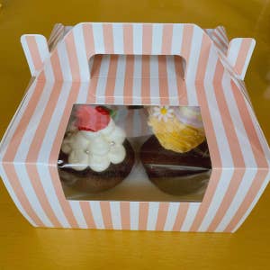 円山公園 サリーズカップケーキ Sallys Cupcake 口コミ一覧 Retty