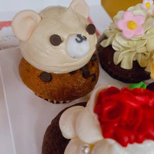 円山公園 サリーズカップケーキ Sallys Cupcake 口コミ一覧 Retty