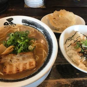 西条 新 和歌山ラーメン ばり馬 西条中央店 口コミ一覧 Retty