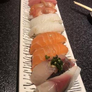 口コミ一覧 すしまみれ 池袋 Retty